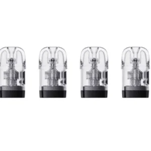 UWELL DILLON EM REPLACEMENT POD (4 PACK) [CRC]