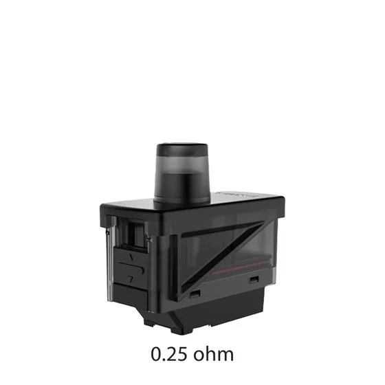 UWELL HAVOK V1 REPLACEMENT POD (CRC VERSION) - Image 3