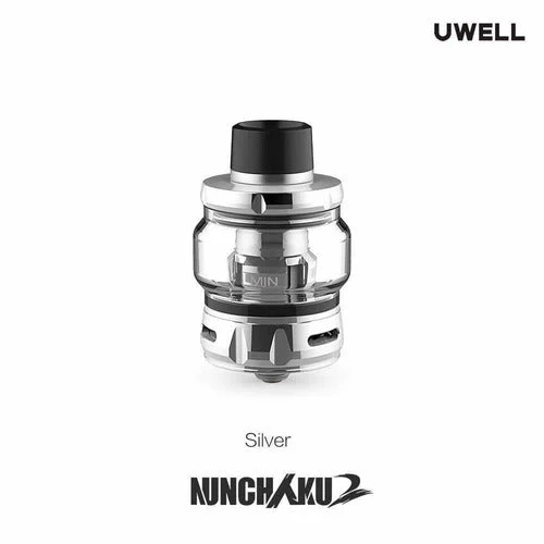 UWELL NUNCHAKU 2 TANK - Image 2