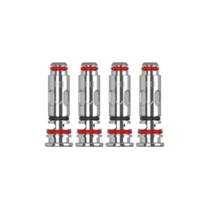 UWELL WHIRL S REPLACEMENT COIL (4 PACK)