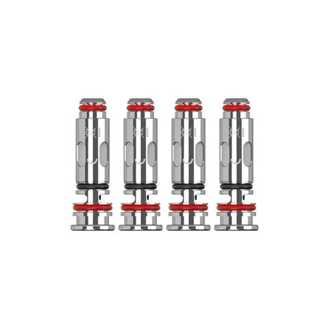 UWELL WHIRL S REPLACEMENT COIL (4 PACK)