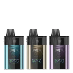 UWELL ZETTA OPEN POD KIT
