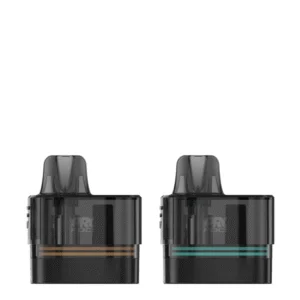 UWELL ZETTA REPLACEMENT POD (2 PACK)