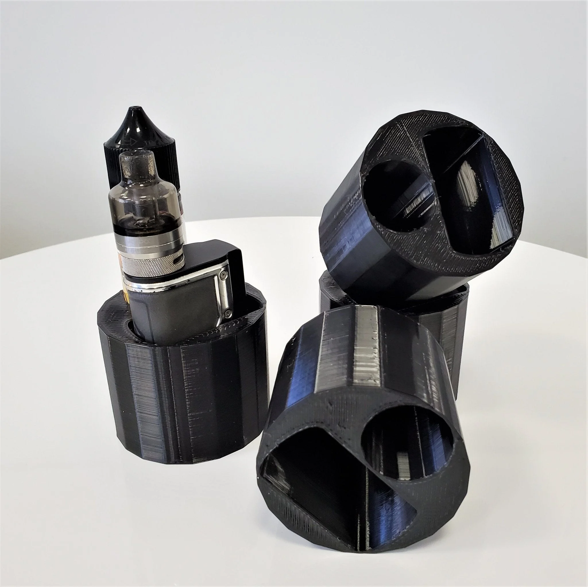 IVC VAPE MOD CUP HOLDER
