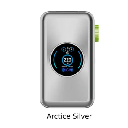 VAPORESSO GEN MAX 220W MOD (CRC) - Image 2
