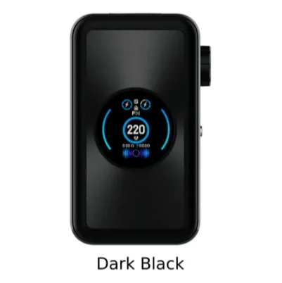 VAPORESSO GEN MAX 220W MOD (CRC) - Image 3