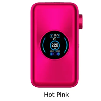 VAPORESSO GEN MAX 220W MOD (CRC) - Image 5
