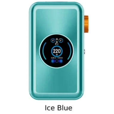 VAPORESSO GEN MAX 220W MOD (CRC) - Image 6