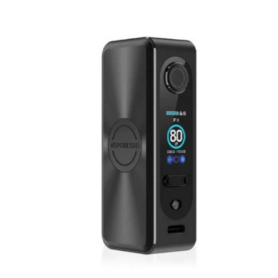 VAPORESSO GEN SE MOD - Image 2