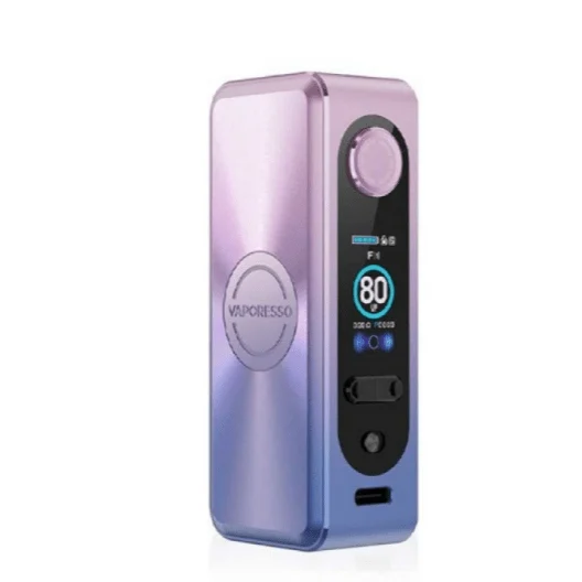 VAPORESSO GEN SE MOD - Image 5