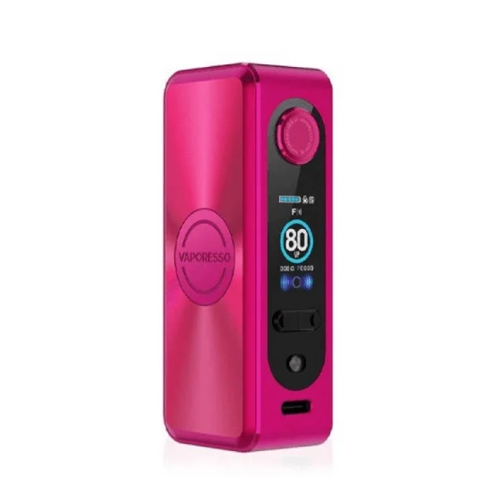 VAPORESSO GEN SE MOD - Image 6