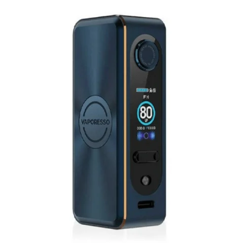 VAPORESSO GEN SE MOD - Image 8