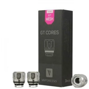 VAPORESSO GT COILS