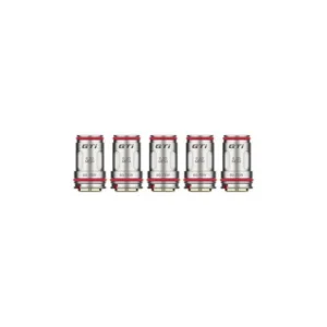 VAPORESSO GTI REPLACEMENT COIL (5 PACK)
