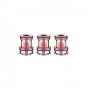VAPORESSO GTR REPLACEMENT COIL (3 PACK)