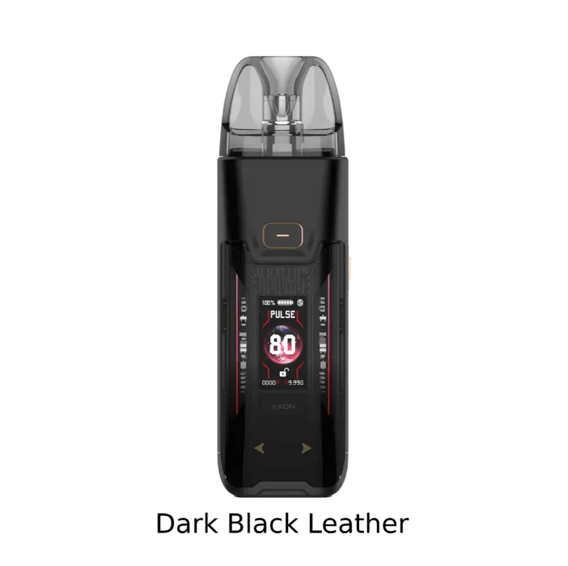 VAPORESSO LUXE XR MAX 2 OPEN POD KIT - Image 5