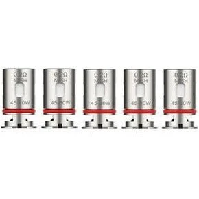 VAPORESSO GTX COILS