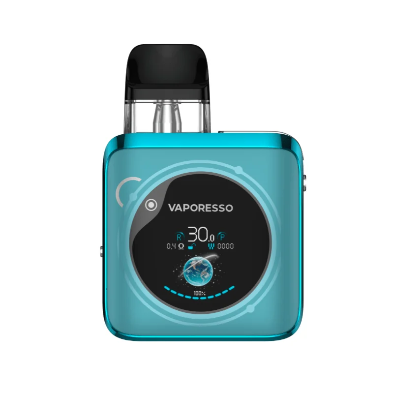 VAPORESSO XROS 4 NANO OPEN POD KIT - Image 2