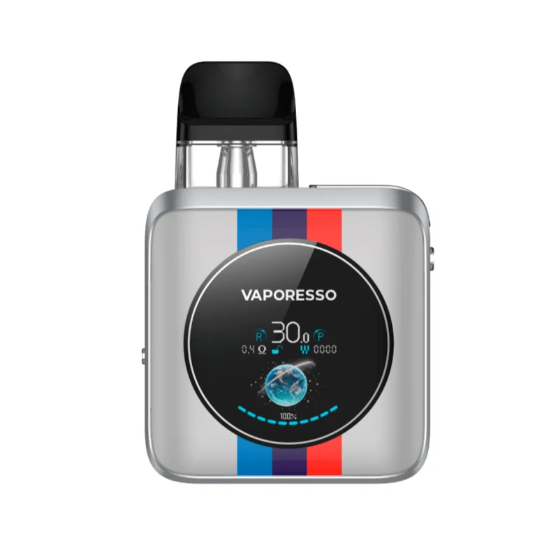 VAPORESSO XROS 4 NANO OPEN POD KIT - Image 5