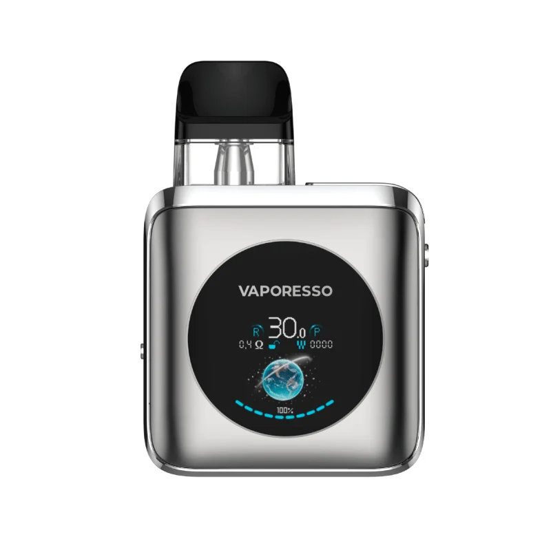 VAPORESSO XROS 4 NANO OPEN POD KIT - Image 6