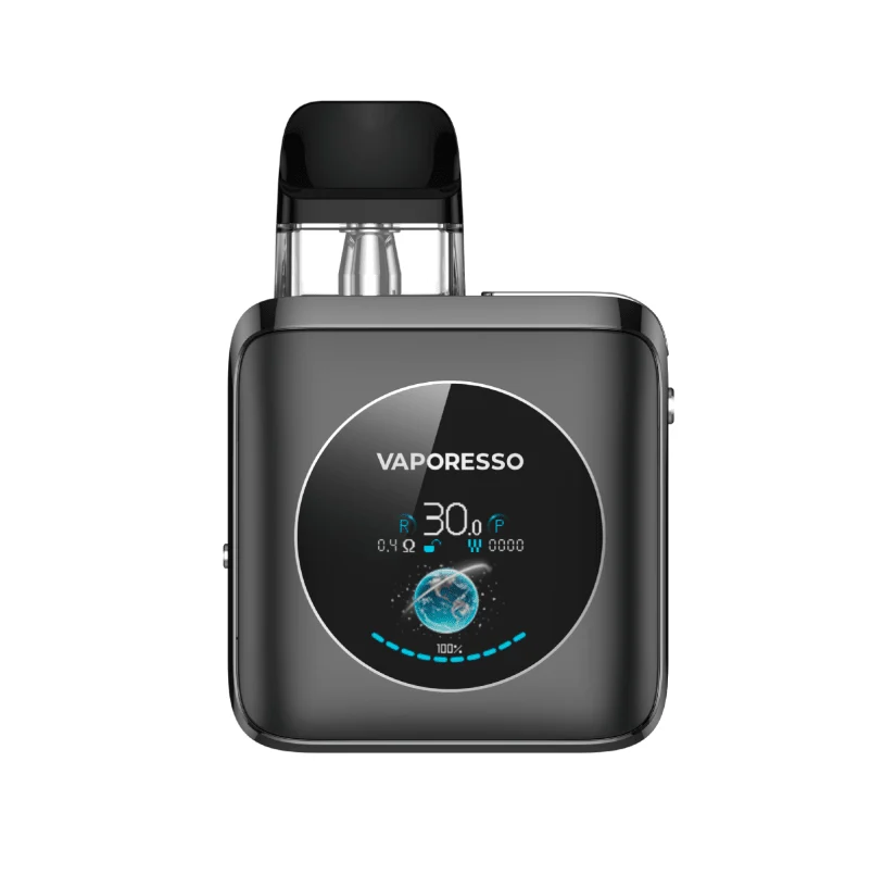 VAPORESSO XROS 4 NANO OPEN POD KIT - Image 7