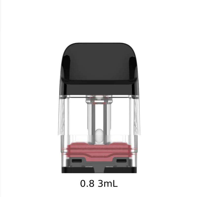 VAPORESSO XROS COREX 3.0 REPLACEMENT POD (CRC) - Image 2