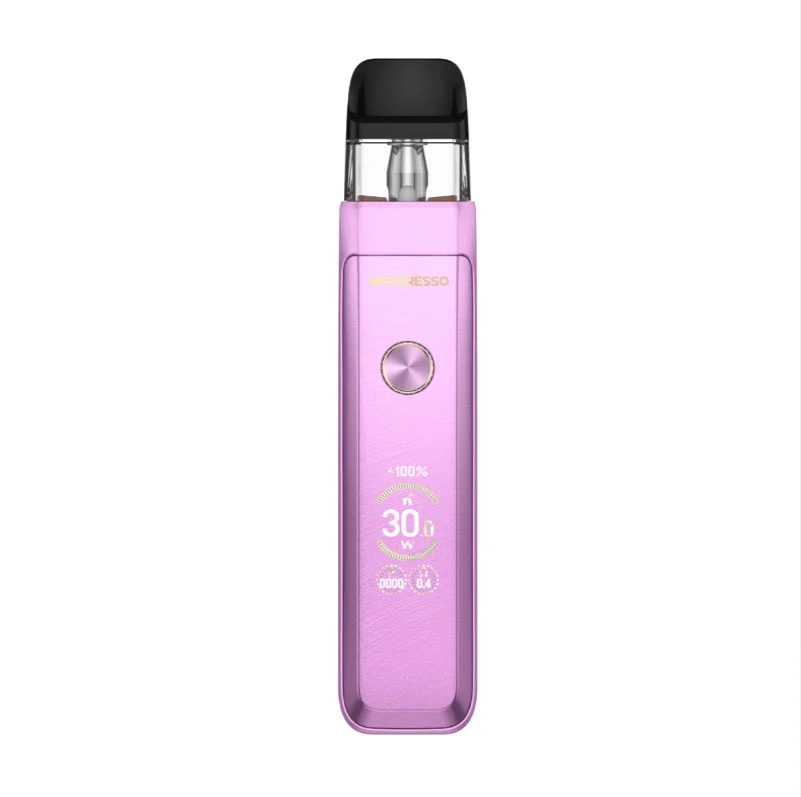 VAPORESSO XROS PRO 2 OPEN POD KIT (CRC) - Image 2