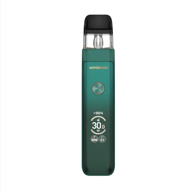VAPORESSO XROS PRO 2 OPEN POD KIT (CRC) - Image 3