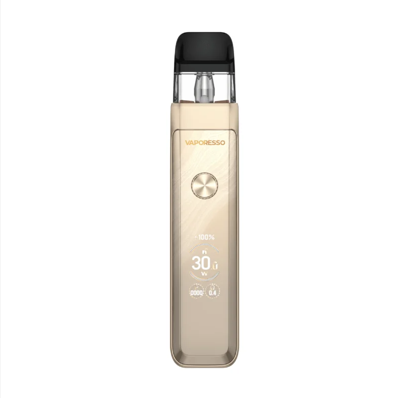 VAPORESSO XROS PRO 2 OPEN POD KIT (CRC) - Image 5