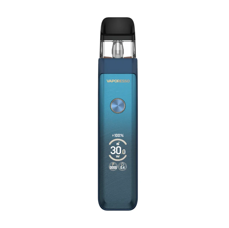VAPORESSO XROS PRO 2 OPEN POD KIT (CRC) - Image 8