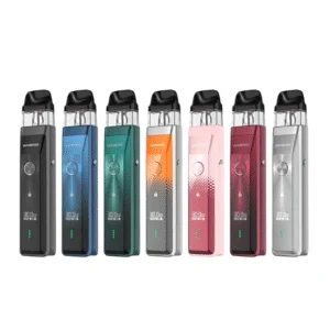 VAPORESSO XROS PRO OPEN POD KIT