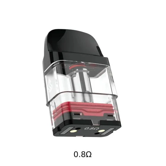 VAPORESSO XROS REPLACEMENT POD 4 PACK (CRC VERSION) - Image 2