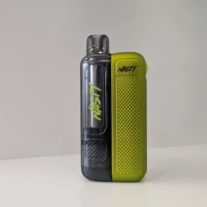 VERSA X REFILLABLE KIT BY NASTY