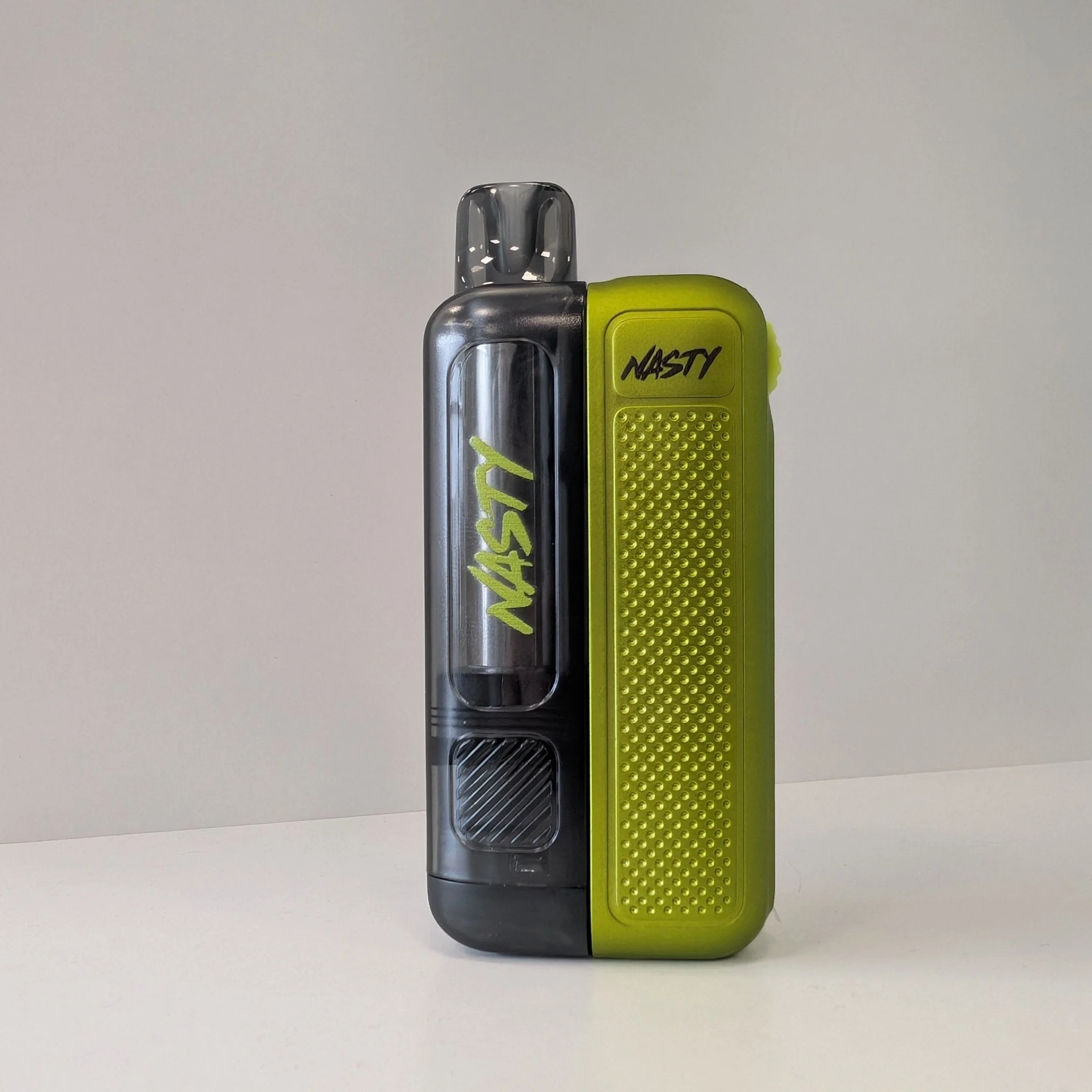 VERSA X REFILLABLE KIT BY NASTY