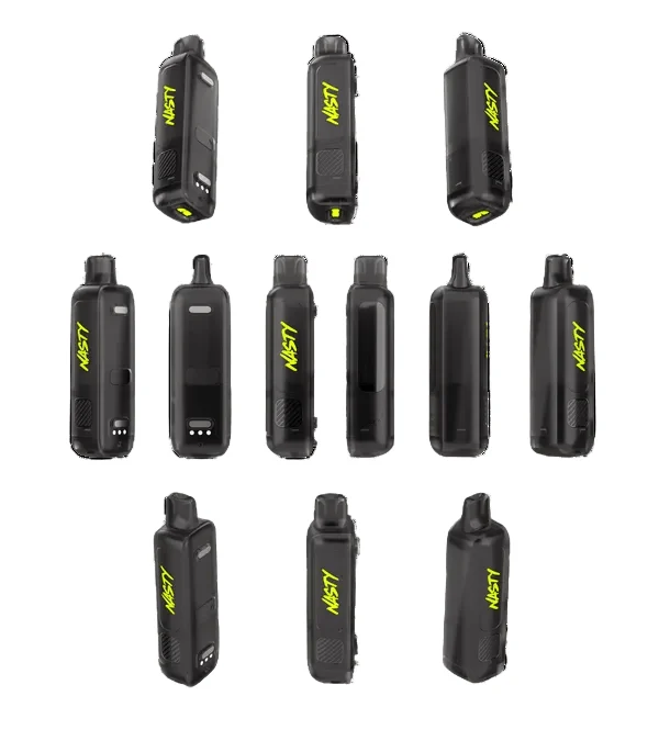 VERSA X REFILLABLE KIT BY NASTY - Image 2