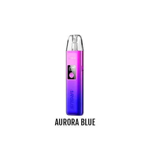 VOOPOO ARGUS G POD KIT - Image 2