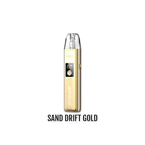 VOOPOO ARGUS G POD KIT - Image 6