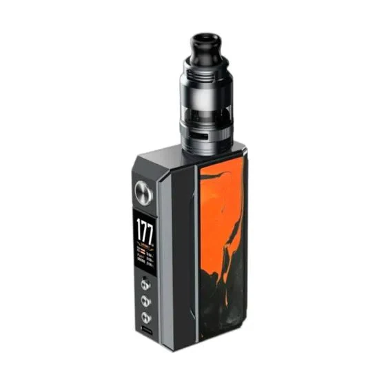 VOOPOO DRAG 4 STARTER KIT - Image 2