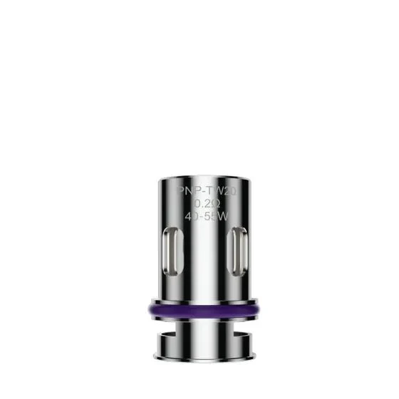 VOOPOO PNP REPLACEMENT COIL (5 PACK) - Image 3