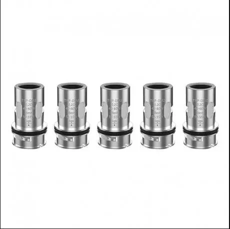 VOOPOO TPP MESH COILS - Image 2