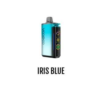 VOOPOO VRIZZ 15ML POD KIT [CRC]