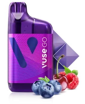 VUSE GO 5000 DISPOSABLE - Image 2