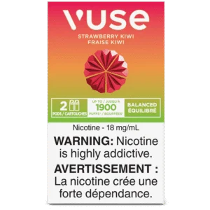 VUSE PODS