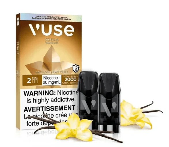 VUSE PODS - Image 10