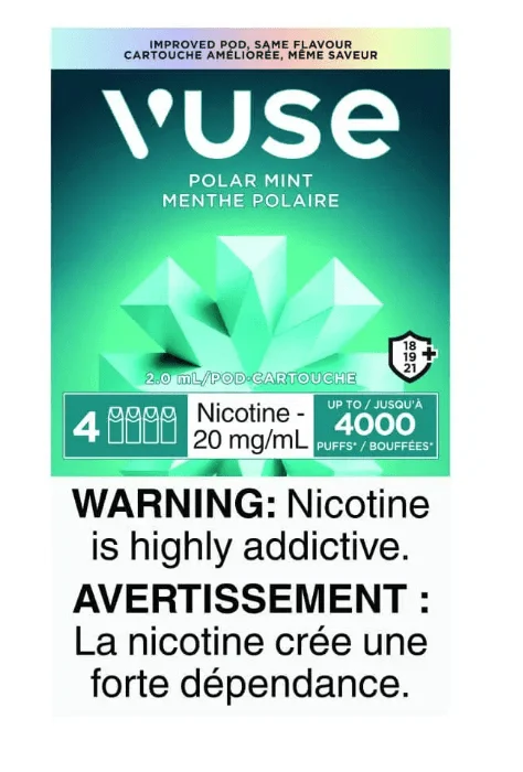 VUSE PODS - Image 11