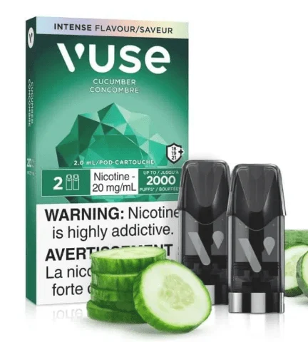 VUSE PODS - Image 12