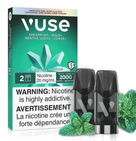 VUSE PODS - Image 13