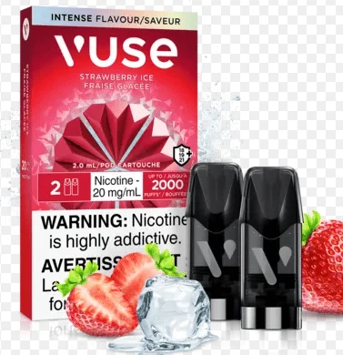 VUSE PODS - Image 14