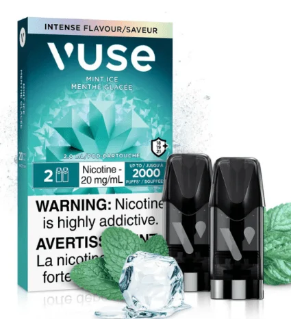 VUSE PODS - Image 16