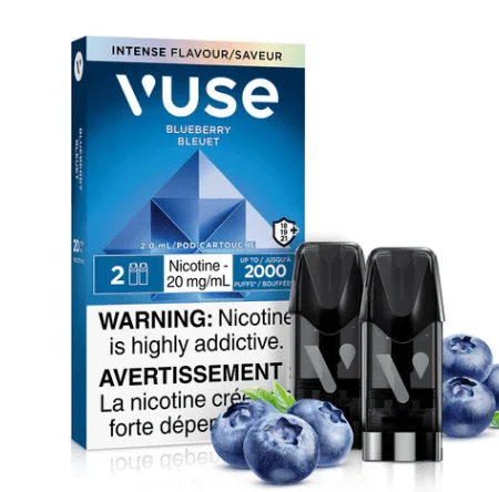 VUSE PODS - Image 17